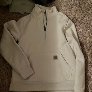 Carhartt quarter zip